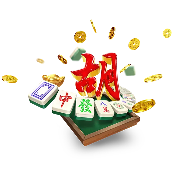 PG电子麻将题材数字界面